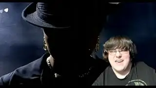 Hurm1t Geto Boys Mind Playing Tricks On Me Reaction