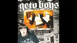 Hurm1t Geto Boys Still Reaction