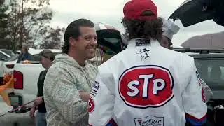 Hurricane Helene -  Small Town Resilience