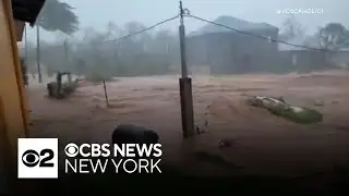 Hurricane Melissa causes devastation in Jamaica, takes aim at Cuba | Team coverage