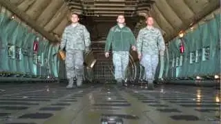 Hurricane Sandy Contingency Response