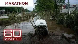 Hurricane Stories | 60 Minutes Marathon