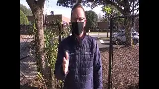 Hursey parents upset over COVID protocol