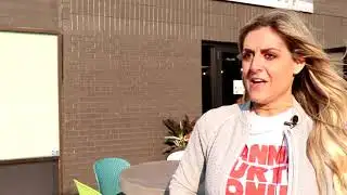 Hurts Donut - Corey Osborne