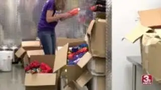 Hurts Donut opening in Omaha