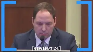 Husband testifies he did not plot wife