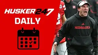 Husker247 Daily: Talking Ekeler