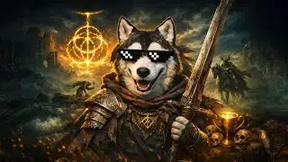 Husky The Elden Lord 👑