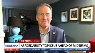 Husted: The Upward Mobility Act encourages work ethic 01 20 26