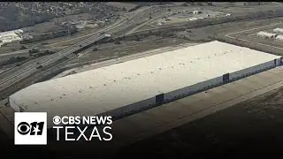 Hutchins addresses rumors of possible ICE facility