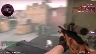 hvh ft. primordial // AFTER BEST UPDATE