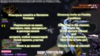 hvh highlights #30 feat. marcry (1-2K) (Giveaway invite Fatality.win)