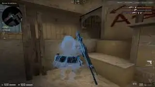 hvh highlights with gamesense/skeet crack | Old Emberlash