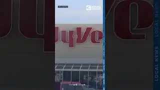 Hy-Vee closed for Thanksgiving for fourth straight year