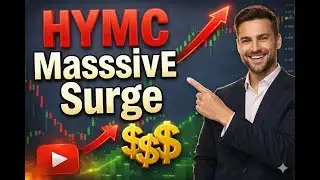 Hycroft Mining Stock Analysis: HYMC Surges 49% on Record Silver Drill Results (Dec 23, 2025)