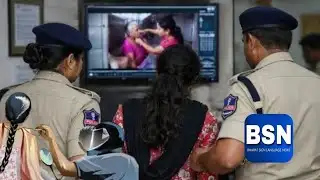 Hyderabad BTech Graduate Snatched Chain From Elderly Woman