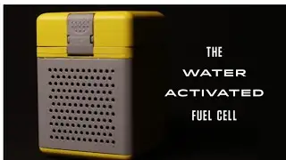 HydraLight Finalv2HYDRACELL | Indiegogo