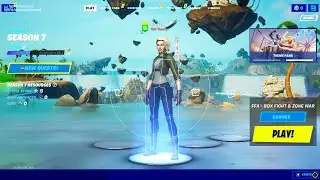 hydrocheats Fortnite Internal Season 7