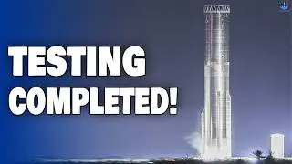 Hydrogen LEAKED! NASA Artemis 2 WDR Scrubbed while Starship B19 testing Completed...