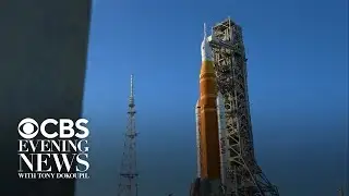 Hydrogen leaks delay Artemis II moon mission until March