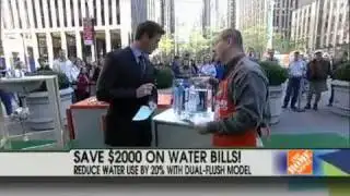 HydroRight Reducing Your Home