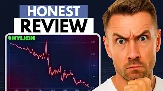 Hyliion Crashed - Why Hyliion Stock Lost Almost Everything?