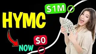 HYMC Stock Alert: Massive Silver Breakout or Major Bull Trap?