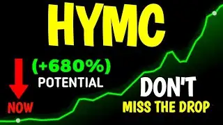 HYMC Stock Analysis: Why Insiders Are Buying Millions Right Now! 📈