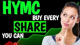 HYMC Stock Prediction: Will New Discovery Fuel the Rally?