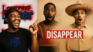 HYON: Tethers Are Disappearing - Deportations |​ Essence Fest