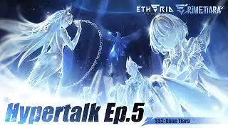 HYPER TALK - Episode 5