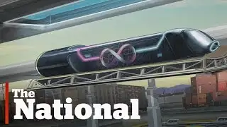 Hyperloop Companies Pushing to Make it Reality