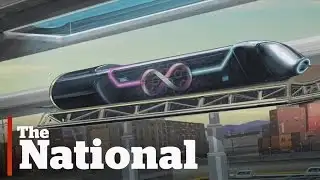 Hyperloop One technology tested successfully