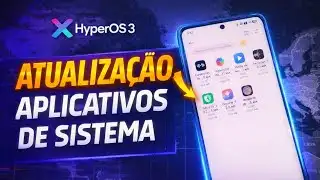 🚨 HyperOS 3 UPDATED! New System Apps on Your Xiaomi – Check it out now!