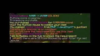 Hypixel Skyblock Duplication GLITCH │ Still Working in the FEB 2026 Update
