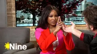 Hypnosis demonstrated on The Nine | FOX 2 Detroit