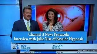 Hypnosis in the news