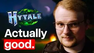 Hytale... Actually Did It