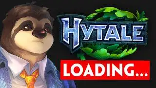 Hytale Addresses Pre-Order Issues