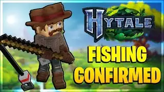 Hytale CEO Confirms New Game Mechanic