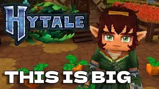 Hytale CEO Just Confirmed HUGE News!