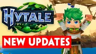Hytale defends their big plan