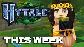 Hytale DEVS Confirm It’s Happening THIS WEEK!
