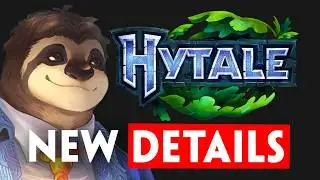 Hytale Early Access: Interview With Owner