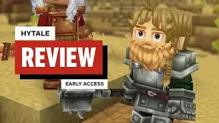 Hytale Early Access Review