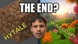 【 Hytale 】Finally Playing HYTALE in 4K! Better than Minecraft? 🤔🔥