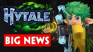 Hytale got into some drama