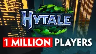 Hytale Has Already Won