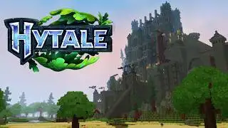 Hytale Is About To Get A BIG Upgrade!