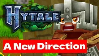 Hytale is Changing Gaming Forever — Here’s What Was Announced
